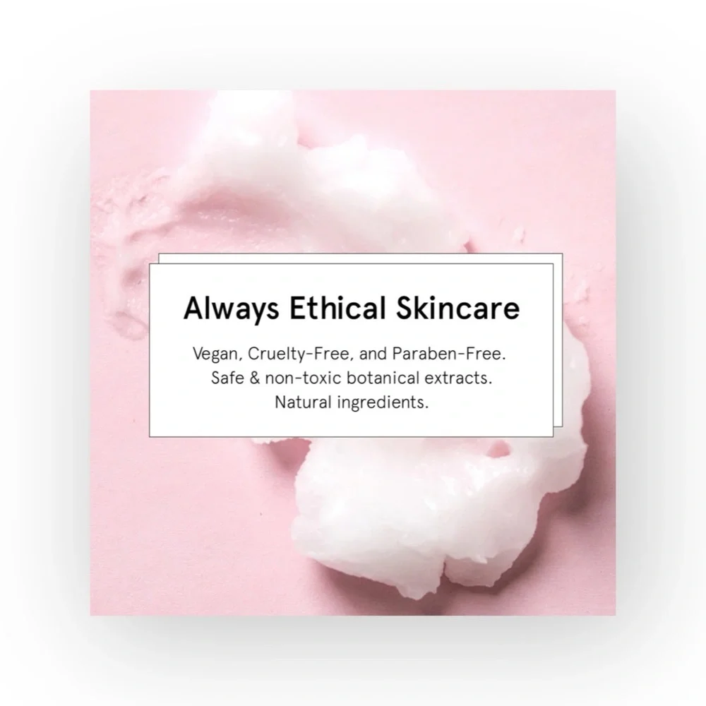 new Grace & Stella ㋛ F balm, this works! cleansing balm ㋛ Full Size ㋛ Fresh Box